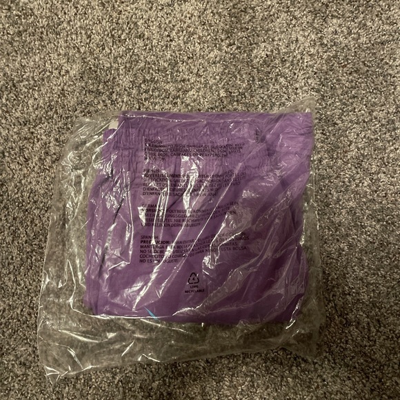 Pyschworld Motion Logo Shorts Brand New Size Small - Picture 3 of 4